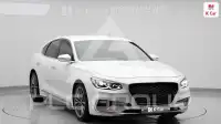 2017 Hyundai Grandeur
