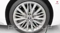 2017 Hyundai Grandeur