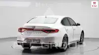 2017 Hyundai Grandeur