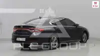 2017 Hyundai Grandeur