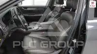 2017 Hyundai Grandeur