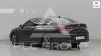 2017 Hyundai Grandeur