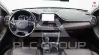 2017 Hyundai Grandeur