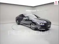 2017 Hyundai Grandeur