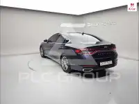 2017 Hyundai Grandeur