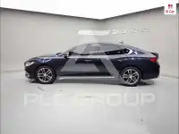 2017 Hyundai Grandeur