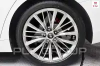2017 Hyundai Grandeur