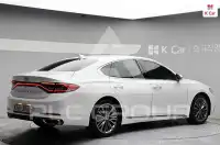 2017 Hyundai Grandeur