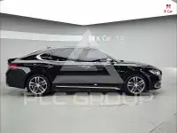 2017 Hyundai Grandeur
