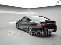 2017 Hyundai Grandeur
