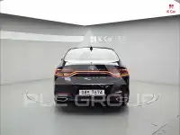 2017 Hyundai Grandeur
