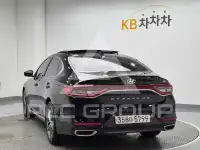 2017 Hyundai Grandeur