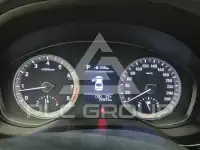 2017 Hyundai Grandeur