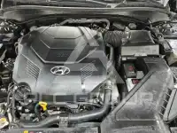2017 Hyundai Grandeur