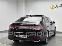 2017 Hyundai Grandeur