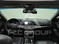 2017 Hyundai Grandeur