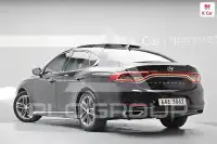 2017 Hyundai Grandeur