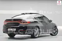 2017 Hyundai Grandeur