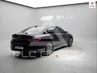 2017 Hyundai Grandeur