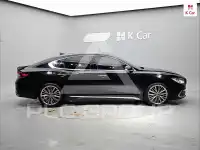 2017 Hyundai Grandeur