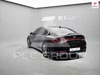 2017 Hyundai Grandeur