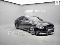 2017 Hyundai Grandeur