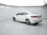 2017 Hyundai Avante