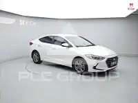 2017 Hyundai Avante