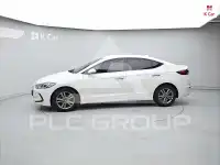 2017 Hyundai Avante