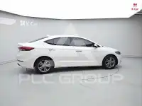 2017 Hyundai Avante
