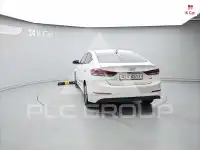 2017 Hyundai Avante
