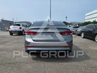 2017 Hyundai Avante