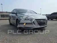 2017 Hyundai Avante