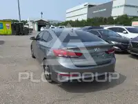 2017 Hyundai Avante