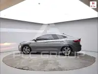 2017 Hyundai Avante