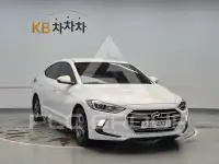 2017 Hyundai Avante