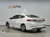 2017 Hyundai Avante