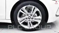 2017 Hyundai Avante
