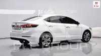 2017 Hyundai Avante