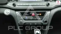 2017 Hyundai Avante
