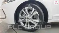 2017 Hyundai Avante