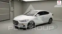 2017 Hyundai Avante