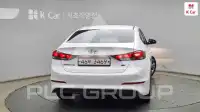 2017 Hyundai Avante