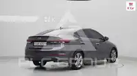 2017 Hyundai Avante