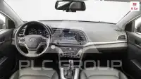 2017 Hyundai Avante