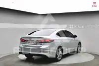 2017 Hyundai Avante