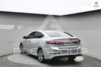 2017 Hyundai Avante