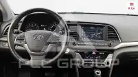 2017 Hyundai Avante