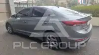 2017 Hyundai Avante