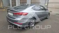 2017 Hyundai Avante